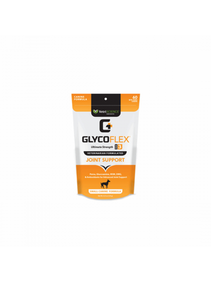 Vetri Science Glyco Flex S3 60 mini λιχουδιές